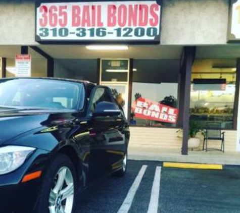 365 Bail Bonds - Torrance, CA