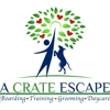 A Crate Escape gallery