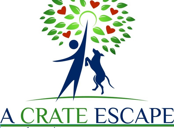 A Crate Escape - Round Rock, TX