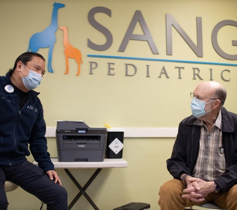 Sang Pediatrics - Fresno, CA