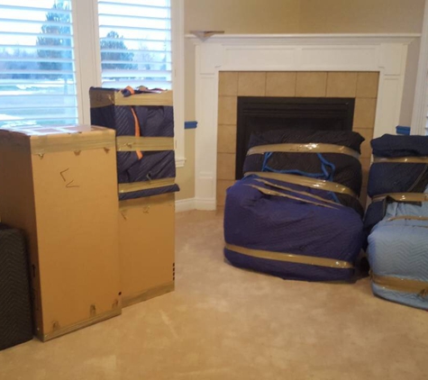 Main Moving LLC - Oakland Park, FL