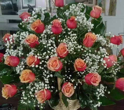 J J Flowers Inc - Hialeah, FL