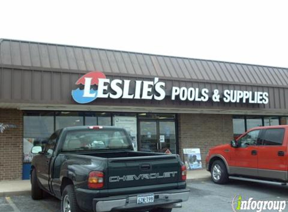 Leslie's Swimming Pool Supplies - San Antonio, TX