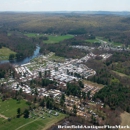 Brimfield - Flea Markets