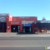 Patron Tires gallery