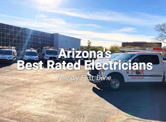 Fox Valley Electric & Solar - Phoenix, AZ