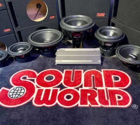 Sound World - Green Bay, WI