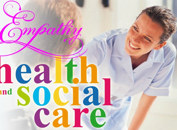 Empathy Senior Care - Alpharetta, GA