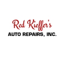 Red Kieffer's Auto Repairs, Inc. - Auto Repair & Service