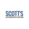 Scott's Automotive Center gallery