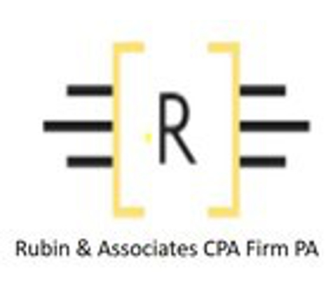 Rubin & Associates CPA Firm - Boca Raton, FL