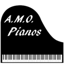 AMO Pianos, LLC - Musical Instruments