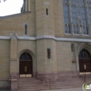 Blessed Sacrament - Catholic Churches