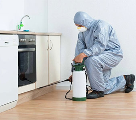 Ballarat Pest Control - Mount Pleasant, VIC