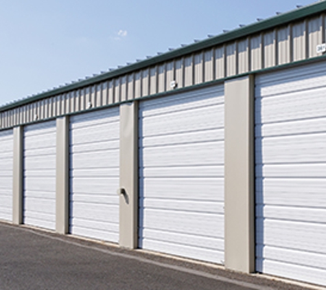 Northwest Self Storage - Estacada, OR