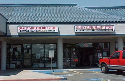 Oakley Super Beauty Salon - Oakley, CA 94561