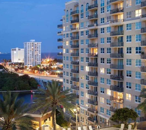 Sunrise Harbor Marina - Fort Lauderdale, FL