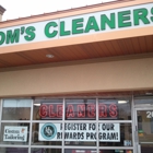 Hom's Dry Cleaners