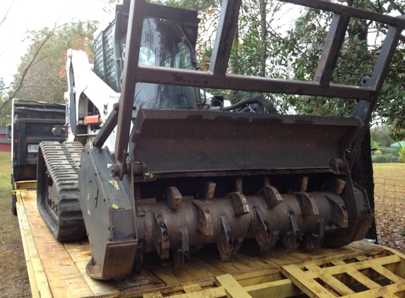 LandShark Hauling Clearing - Spanish Fort, AL