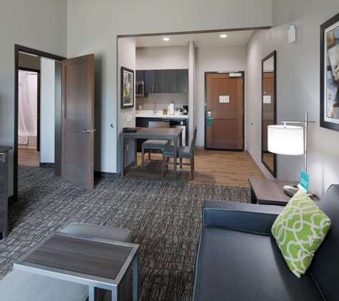 Homewood Suites by Hilton Topeka - Topeka, KS