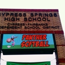 Cypress Springs High School - High Schools