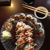 Nori & Wasabi gallery