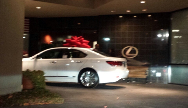 Sewell Lexus of Dallas - Dallas, TX