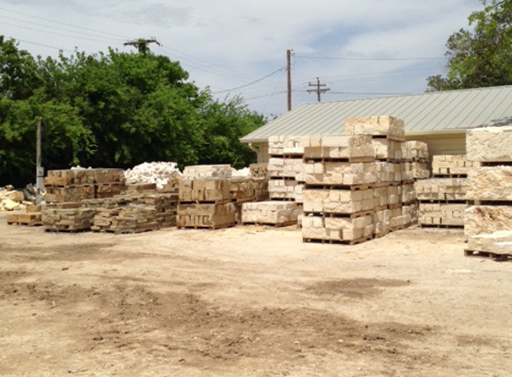 Hill Country Stone Inc - Kerrville, TX