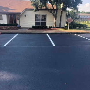 MC Paving & Sealcoating - Hanceville, AL