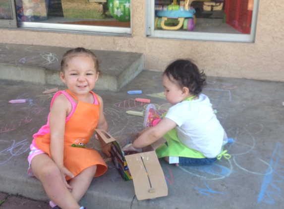 Payan Family Child Care - Downey, CA