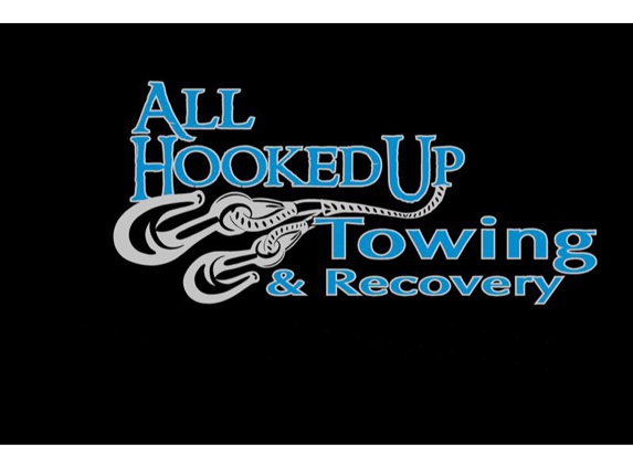 All Hooked Up Towing and Recovery - Jupiter, FL