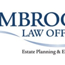 Ambrogi Law Office - Attorneys