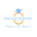 Kingsley Jewelry - Diamonds
