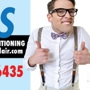 LINS Heating & Air Conditioning