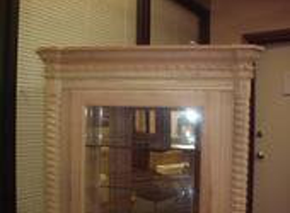 Bayou Cabinets & Millwork - West Monroe, LA