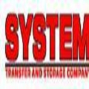 System Transfer & Storage Company - Shipping Services