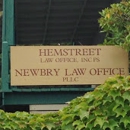 Newbry Law Office - Attorneys