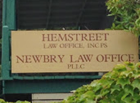 Newbry Law Office - Port Orchard, WA