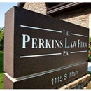 Perkins Law Firm The - Probate Law Attorneys