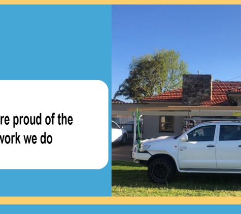 Construct With Confidence - Glengowrie, SA. We are proud of the work we do.