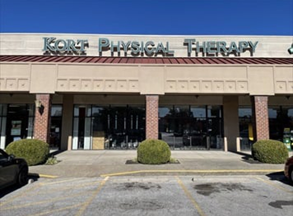 KORT Physical Therapy - Goss Avenue - Louisville, KY