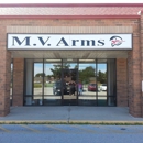 M.V. Arms - Guns & Gunsmiths