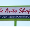 The Auto Shoppe gallery