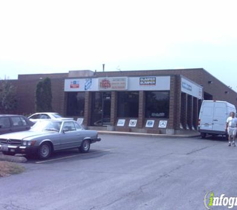 Performance Auto Center - Elk Grove Village, IL