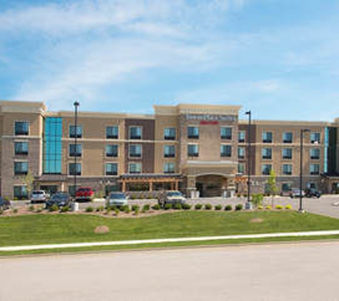 TownePlace Suites Lexington South/Hamburg Place - Lexington, KY