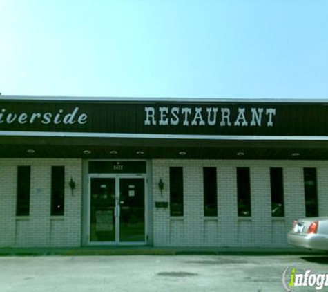 Riverside Restaurant - Riverside, IL