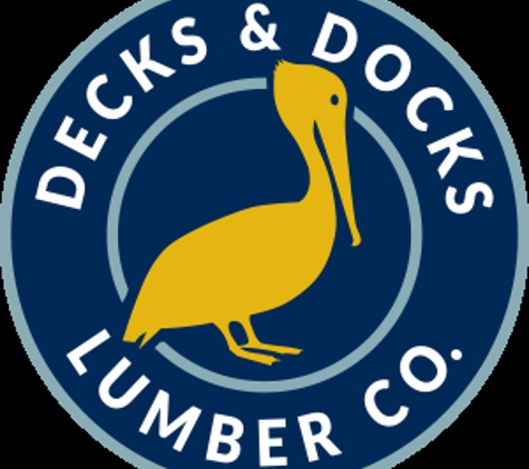 Decks & Docks Lumber Company St. Petersburg - Saint Petersburg, FL