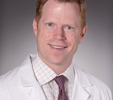 Dr. Timothy McCavit - Fort Worth, TX