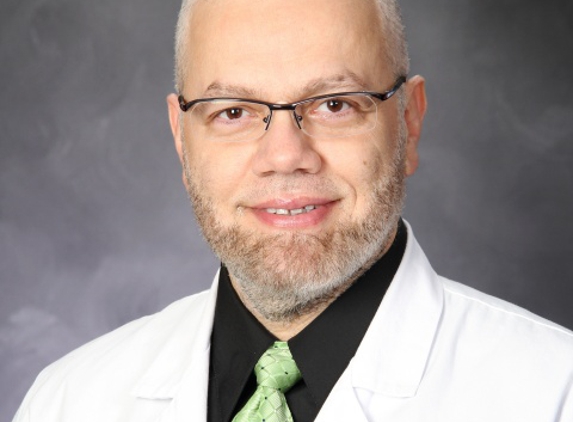 Dr. Muhammad Al Sharif, DO - Mason City, IA