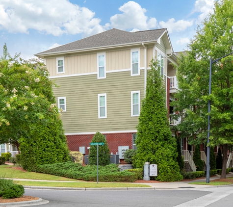 Galleria Village Apartments - Charlotte, NC